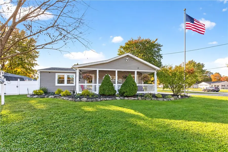 3668 Applewood Drive, Brunswick, OH 44212 - #2