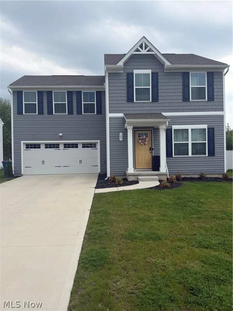 105 Zenith Court, Eastlake, OH 44095 - #1