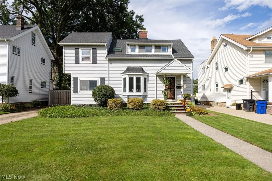 17200 Elsienna Avenue, Cleveland, OH 44135 - #1