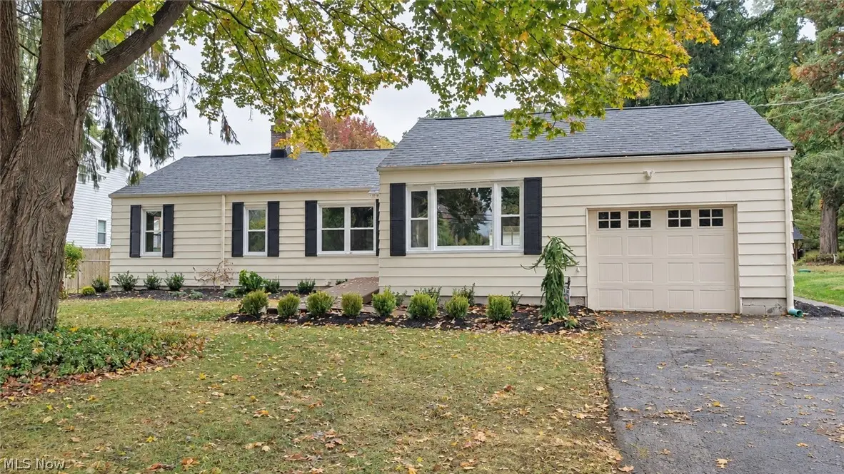 237 N Turner Road, Austintown, OH 44515 - #1