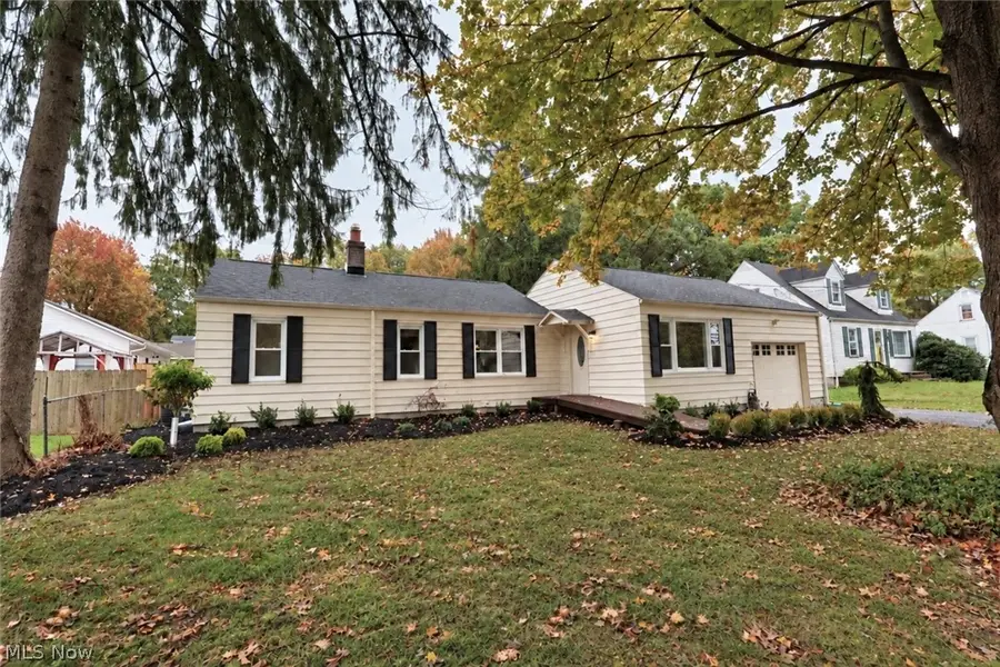 237 N Turner Road, Austintown, OH 44515 - #2