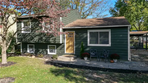 9008 Wilverne Drive, Windham, OH 44288