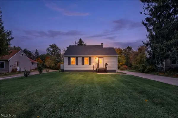 7623 Macedonia Road, Oakwood, OH 44146