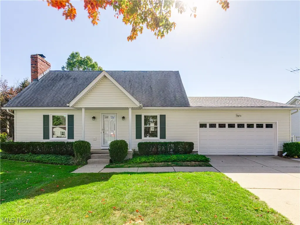 322 Rivermoor Drive, Mogadore, OH 44260 - #1