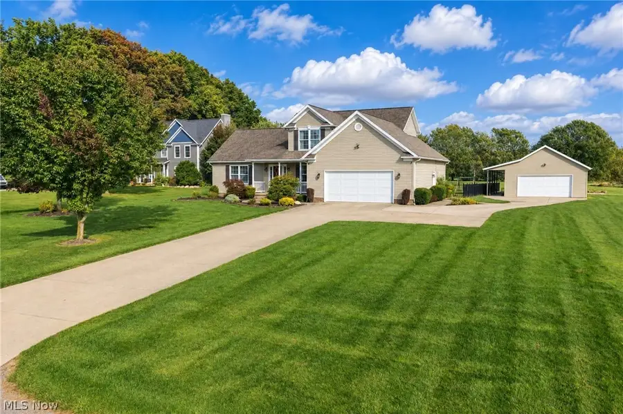 4068 Ruby Run Drive, Rootstown, OH 44272 - #3