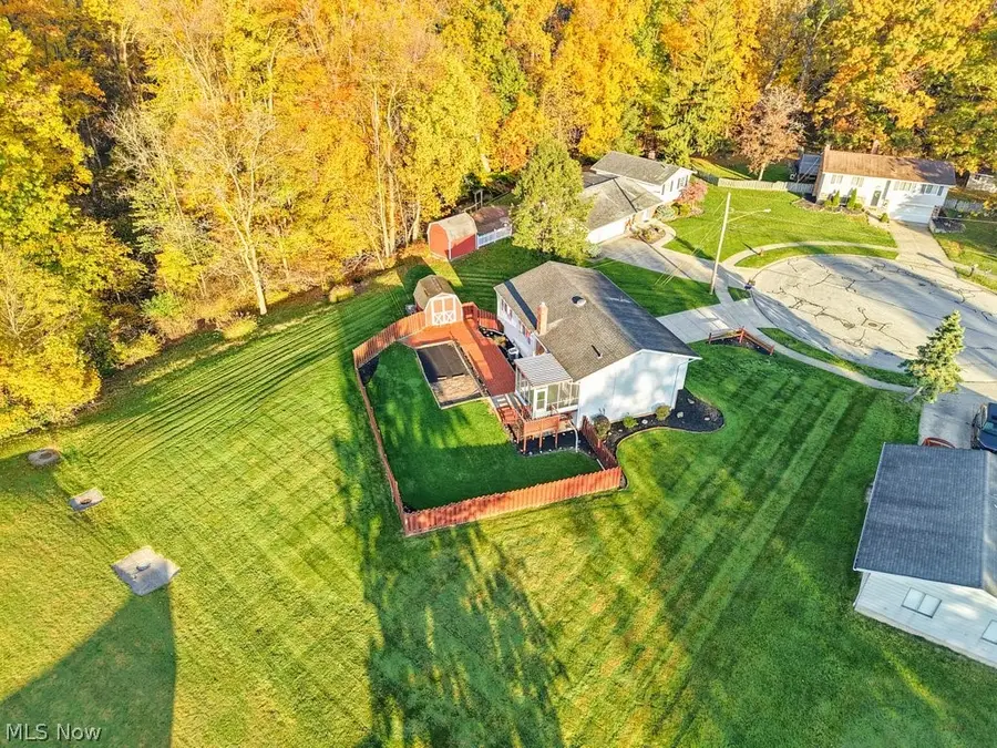 308 Washington Drive, Northfield, OH 44067 - #2