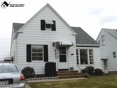 4173 Bayard Road, South Euclid, OH 44121 - #1