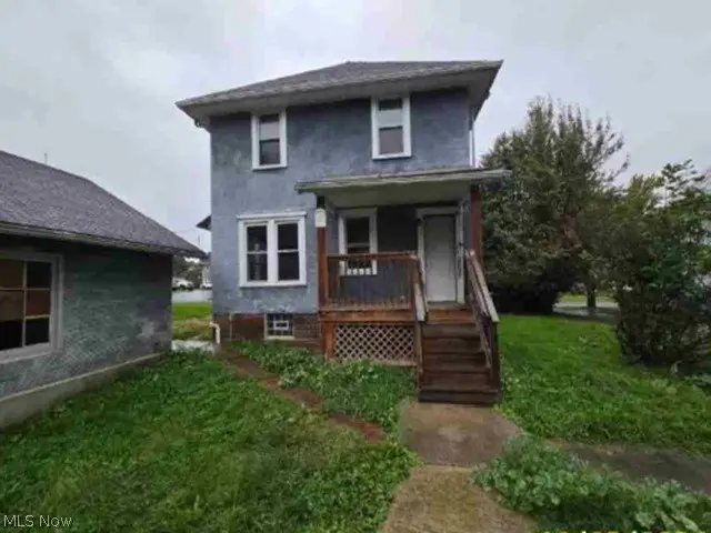 127 Mathews Avenue, Ashland, OH 44805 - #3