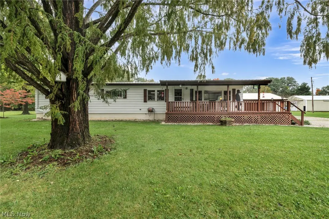 4971 State Route 60, Wakeman, OH 44889 - #1
