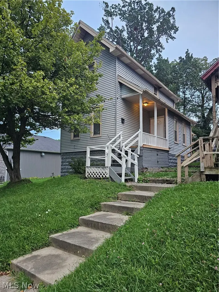 1318 W 5th Street, Ashtabula, OH 44004 - #1