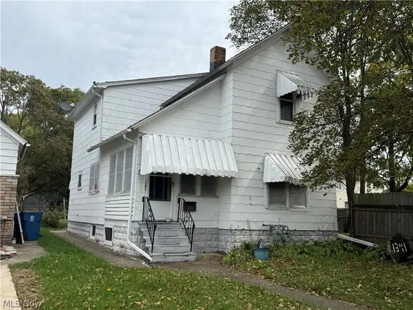 1341 Long Avenue, Lorain, OH 44052