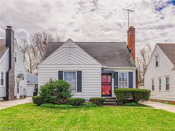 15606 Scottsdale Boulevard, Shaker Heights, OH 44120