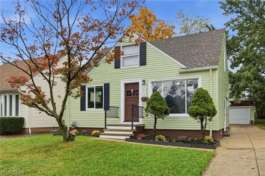 2619 Center Drive, Parma, OH 44134 - #2