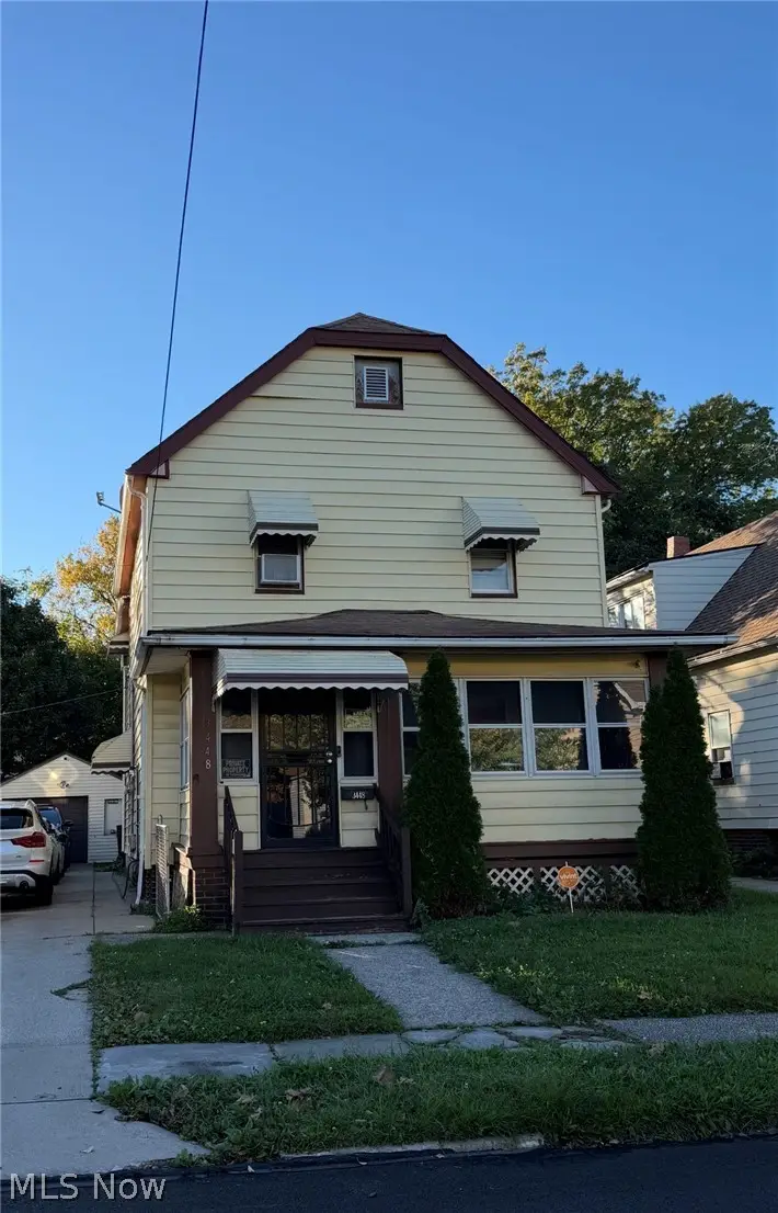 3448 W 135th Street, Cleveland, OH 44111 - #1