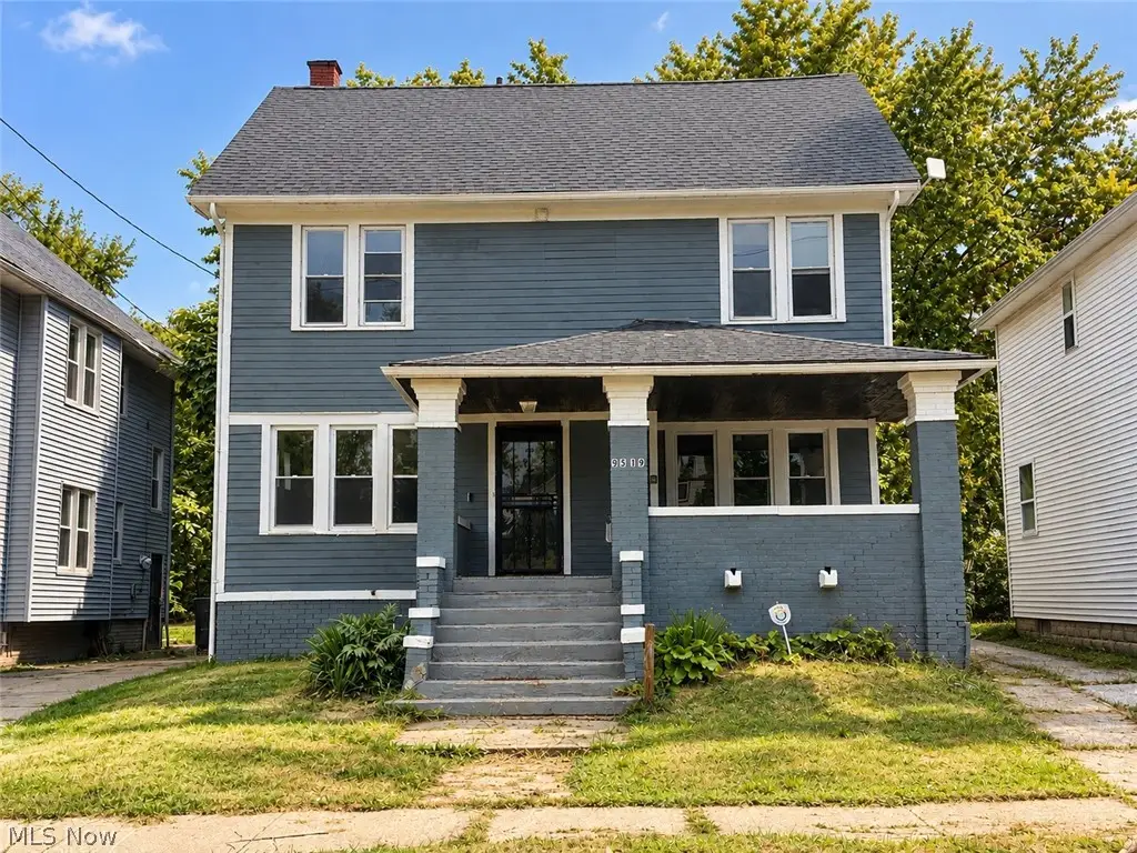 9519 Hilgert Drive, Cleveland, OH 44104 - #1