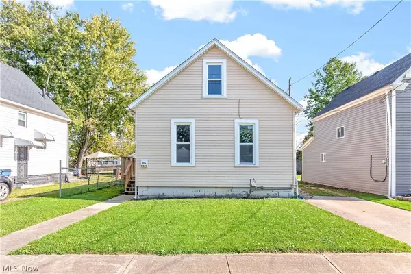 3527 Clifton Avenue, Lorain, OH 44055