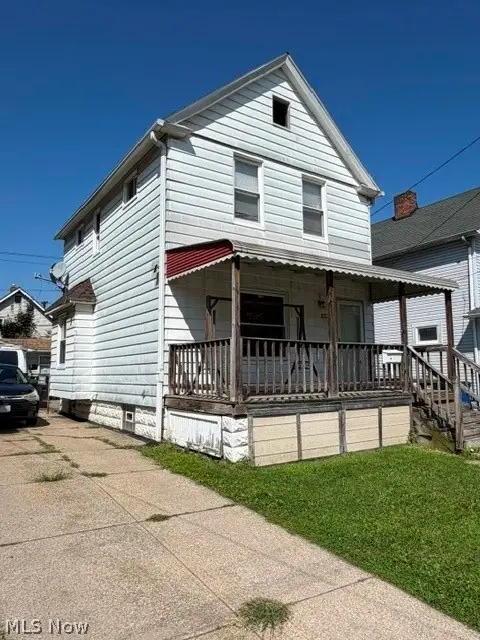3322 W 90th Street, Cleveland, OH 44102