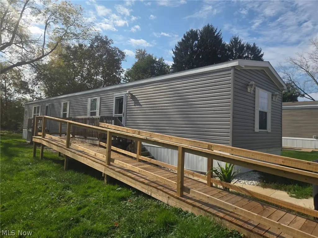 47 Zent Avenue, Fredericktown, OH 43019 - #1