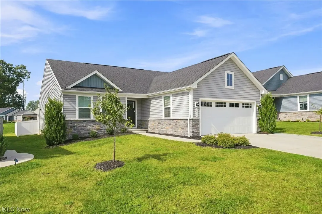 1018 Sunrise Way, Lakemore, OH 44312 - #1