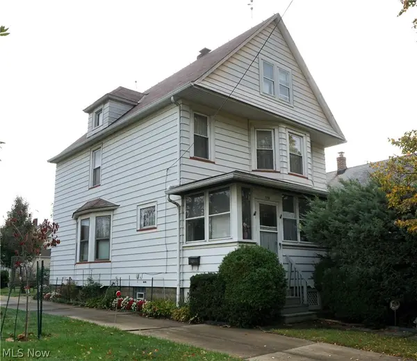 19708 Shawnee S Avenue, Cleveland, OH 44119