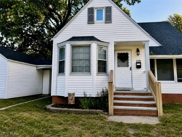 5356 Beechwood Avenue, Maple Heights, OH 44137