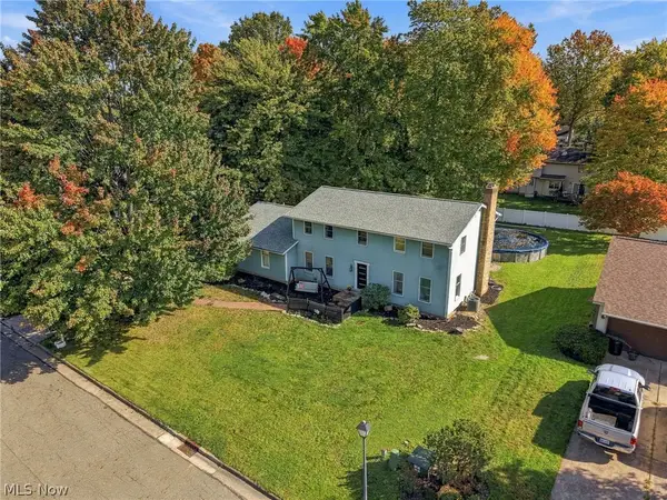 834 Sawmill Ne Trail, Massillon, OH 44646