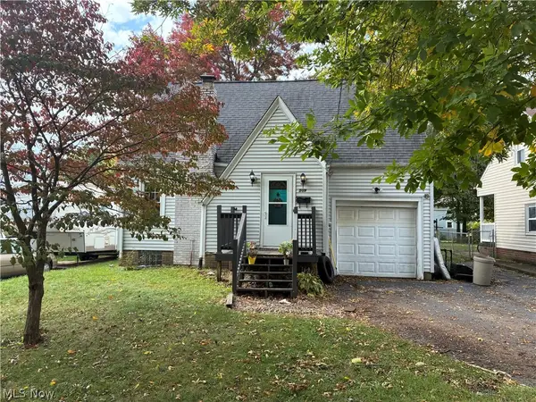 509 Stewart Sw Avenue, Massillon, OH 44646