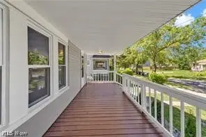 3623 E 139th Street, Cleveland, OH 44120 - #2
