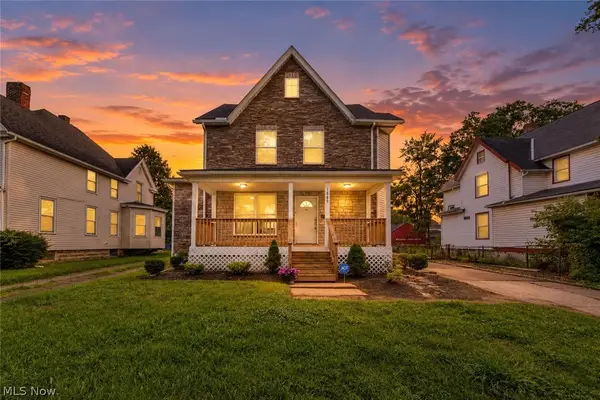 1866 E 31st Street, Lorain, OH 44055
