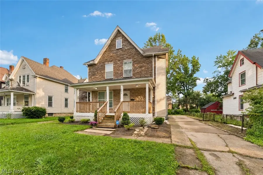 1866 E 31st Street, Lorain, OH 44055 - #2