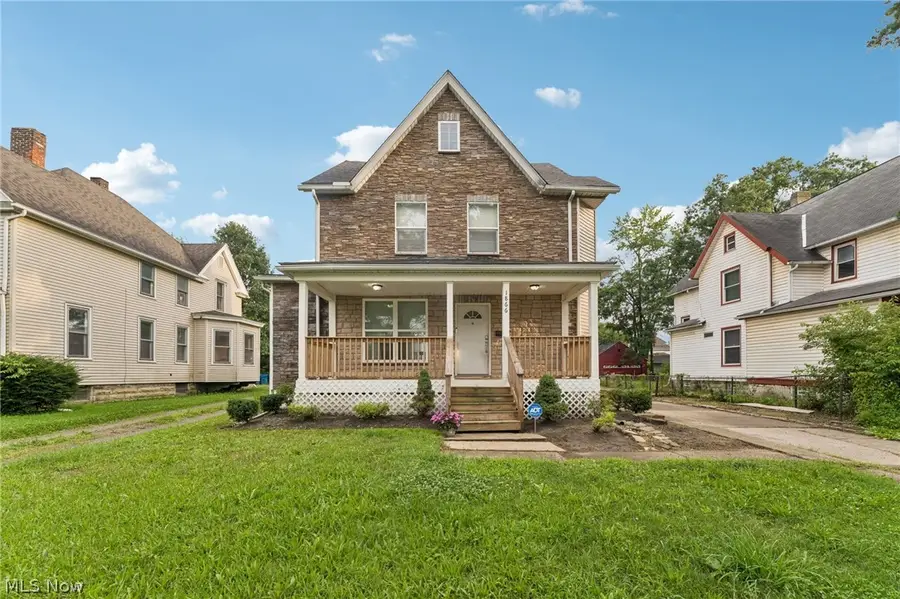 1866 E 31st Street, Lorain, OH 44055 - #3