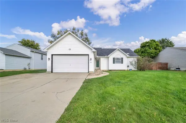 318 Sandpiper Avenue, Elyria, OH 44035