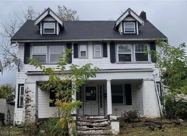 1645 Cumberland Road, Cleveland Heights, OH 44118 - #1