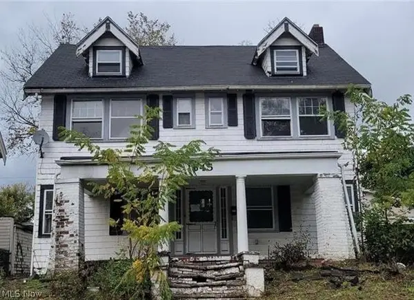1645 Cumberland Road, Cleveland Heights, OH 44118