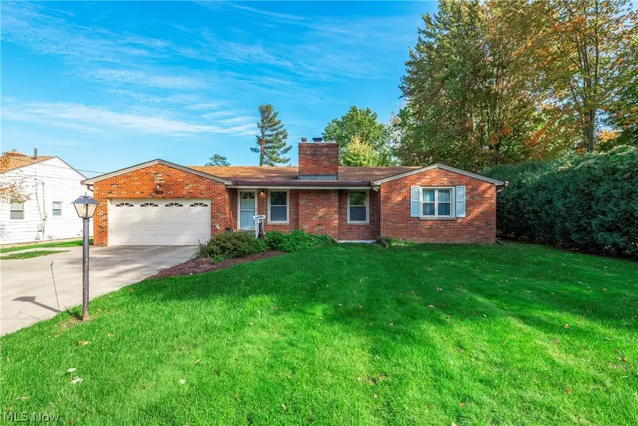 135 Foresthill Drive, Amherst, OH 44001 - #3