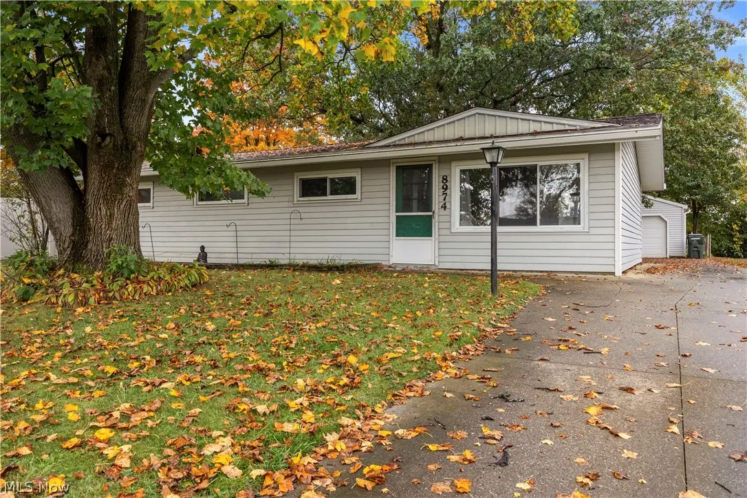 8974 Cambridge Drive, Northfield, OH 44067 - #1