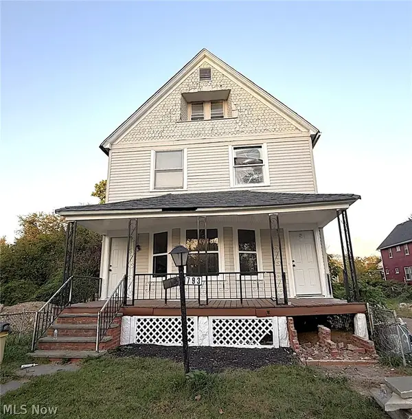 791 E 100th Street, Cleveland, OH 44108