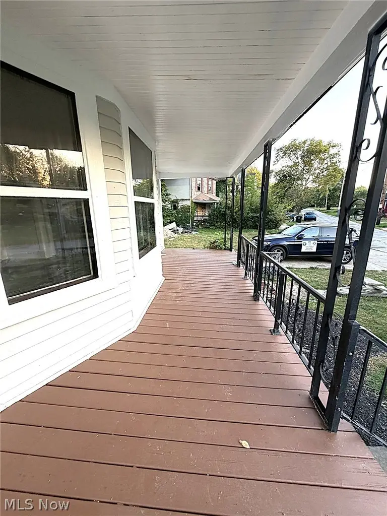 791 E 100th Street, Cleveland, OH 44108 - #2