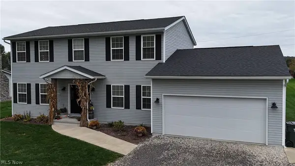 840 Welker Drive, West Lafayette, OH 43845