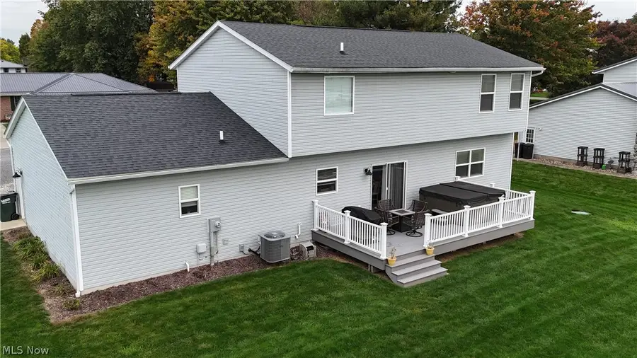 840 Welker Drive, West Lafayette, OH 43845 - #2