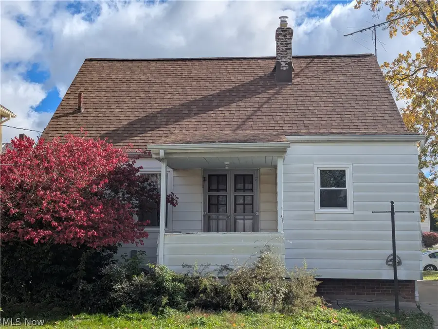 4712 E 93rd Street, Garfield Heights, OH 44125 - #3
