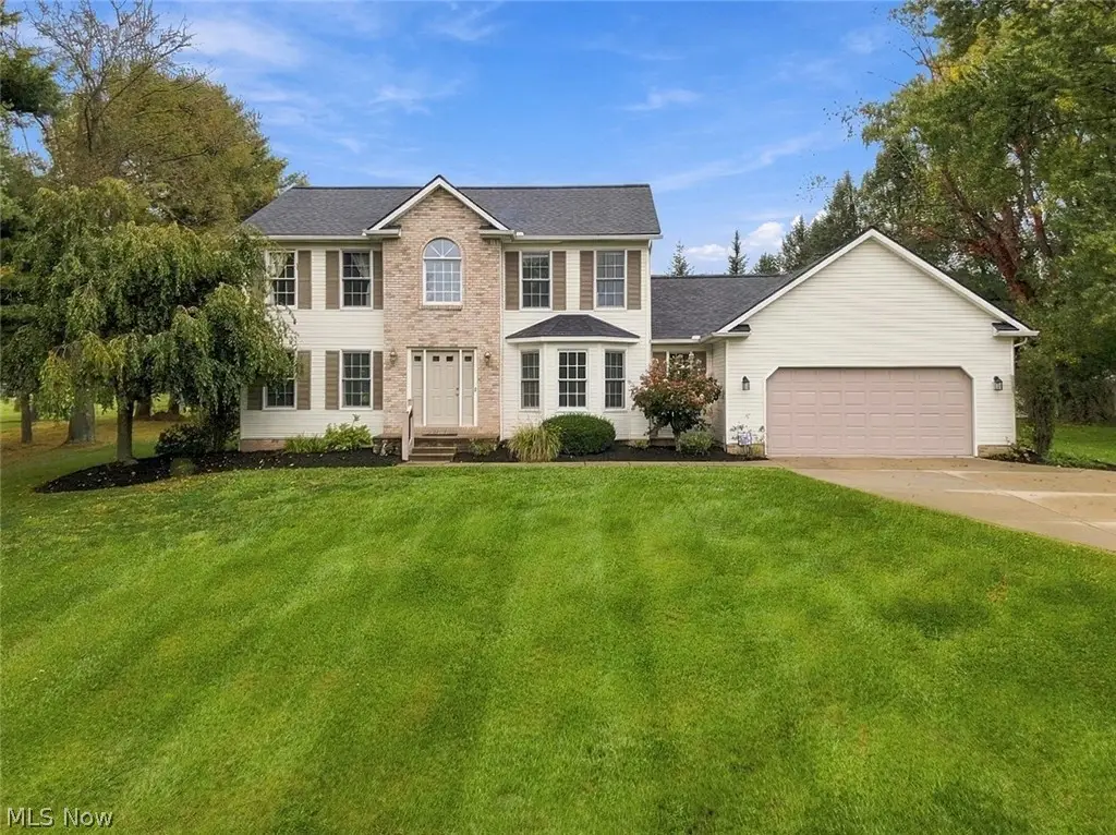 1126 Lanner Nw Street, North Canton, OH 44720 - #1