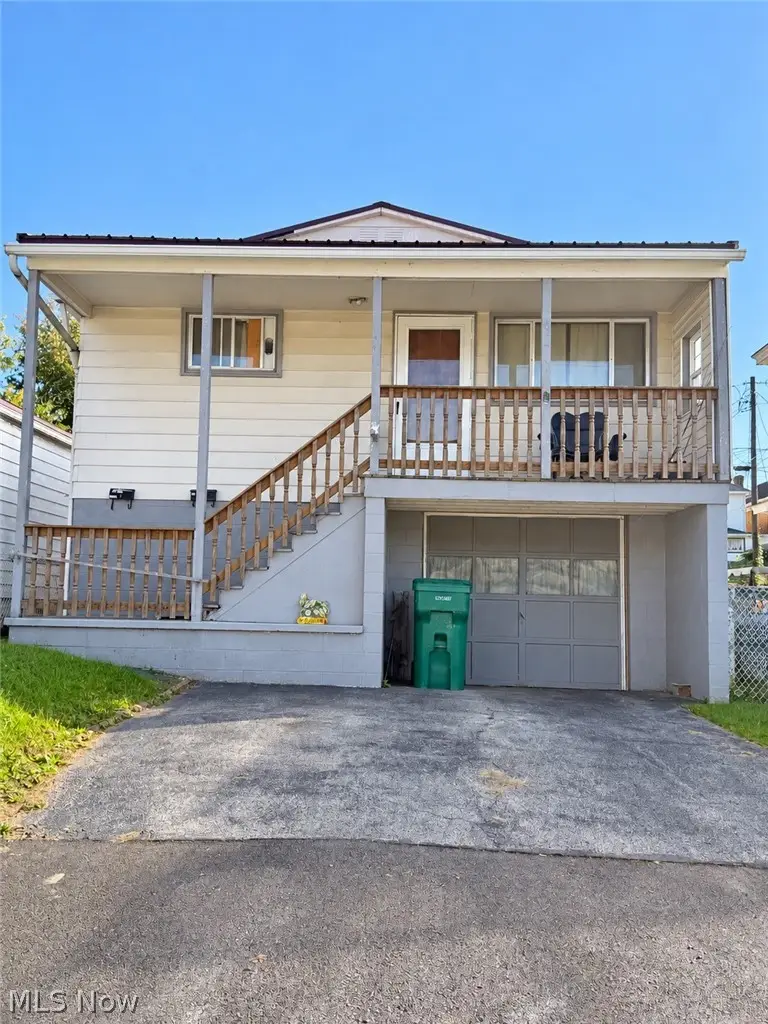 505-505 1/2 Harrison Street, Newell, WV 26050 - #1