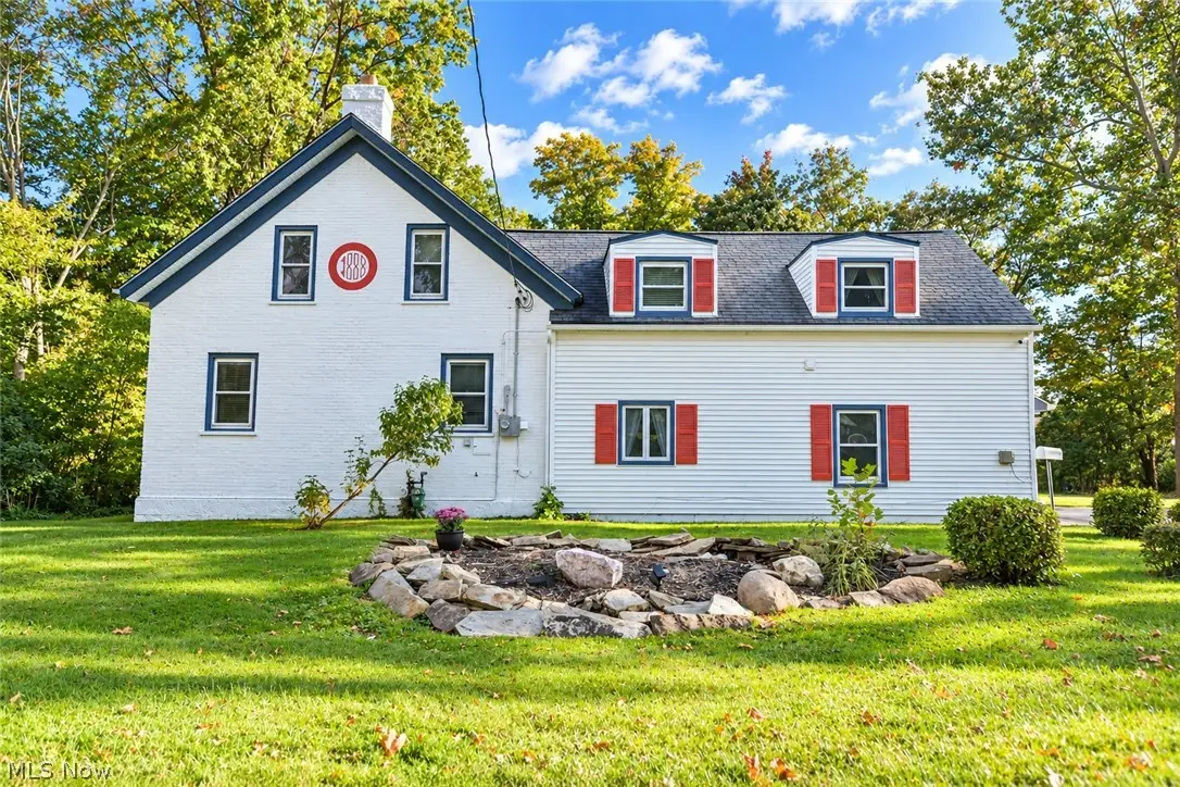25800 Chardon Road, Richmond Heights, OH 44143 - #1