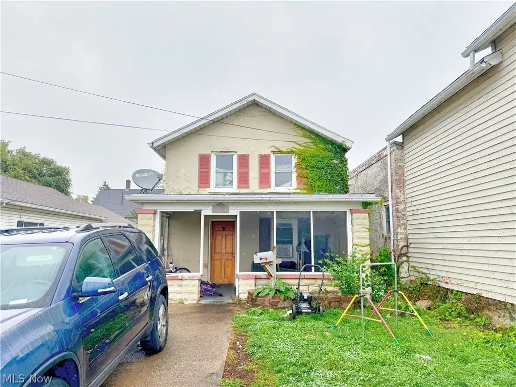 222 Shelby Street, Sandusky, OH 44870 - #1