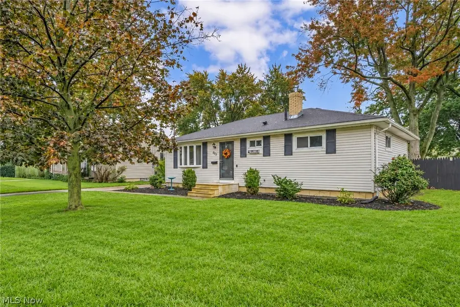 653 Lucille Drive, Elyria, OH 44035 - #3