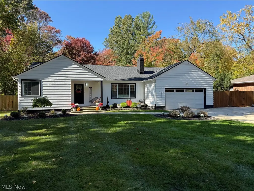 3010 Marcum Boulevard, Willoughby Hills, OH 44092 - #1