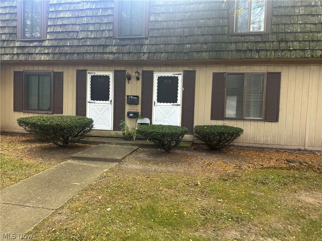 1651 Mentor Avenue #U-410, Painesville, OH 44077 - #1