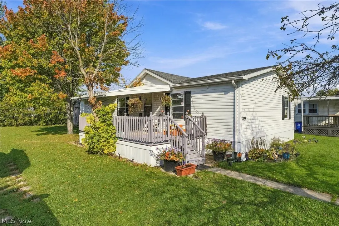 1525 Lancelot Street, Streetsboro, OH 44241 - #1