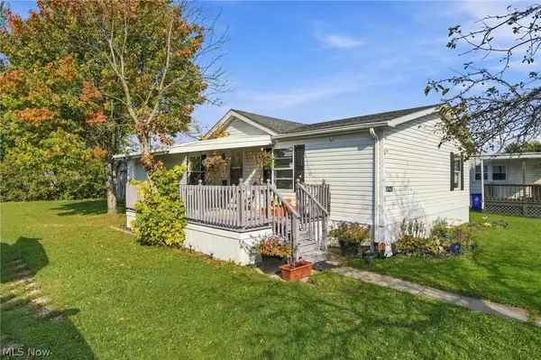 1525 Lancelot Street, Streetsboro, OH 44241